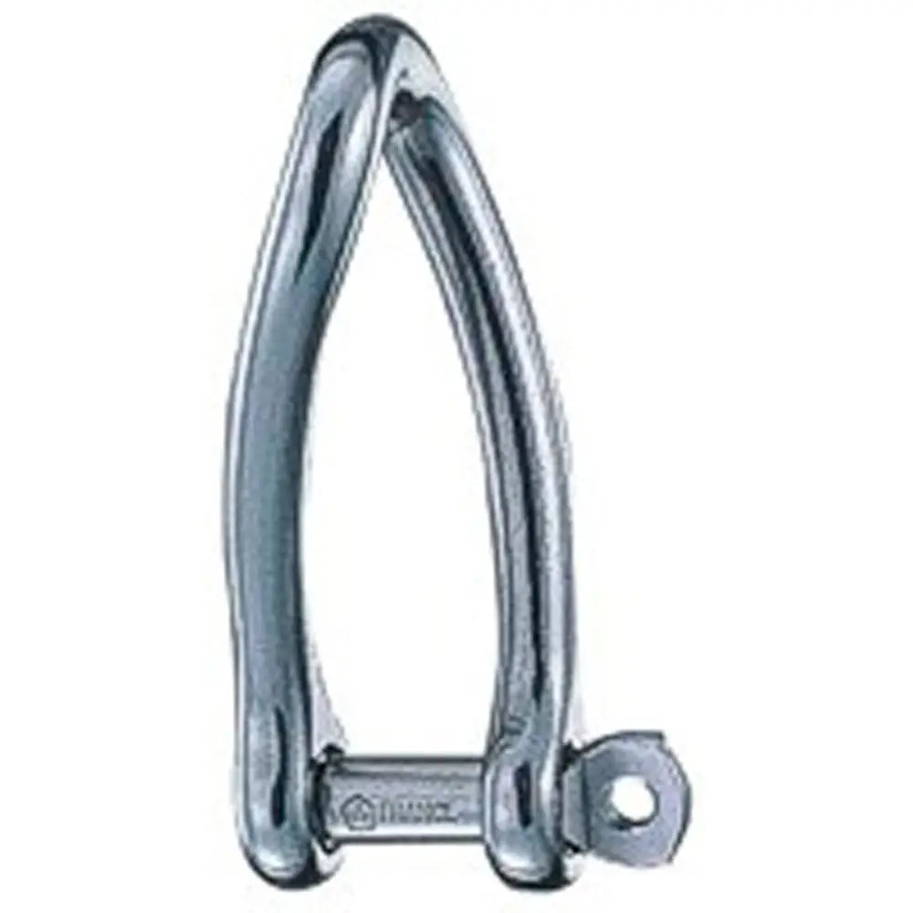 Long Twisted Shackle (5.5mm - 12mm)