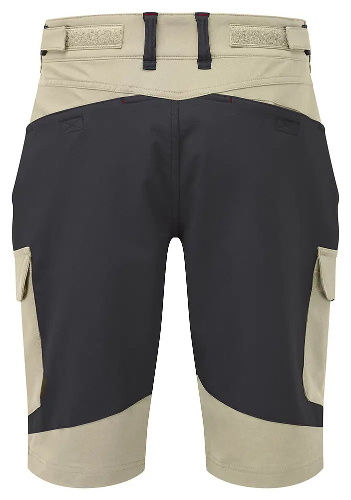 UV Tec Pro Shorts Khaki