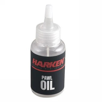 Harken Durable Pawl Oil