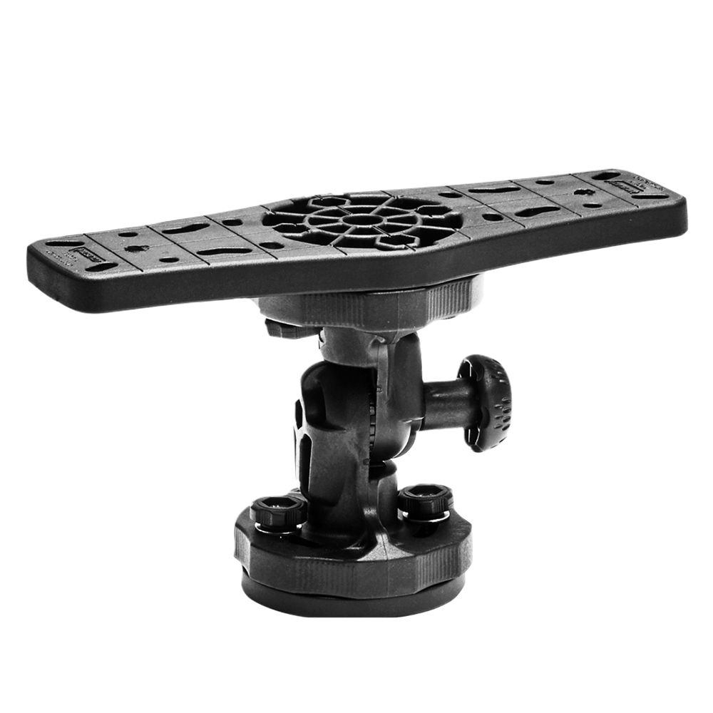 Hexx Fish Finder Mount