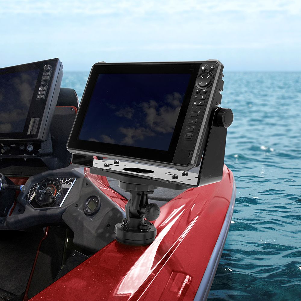 Hexx Fish Finder Mount