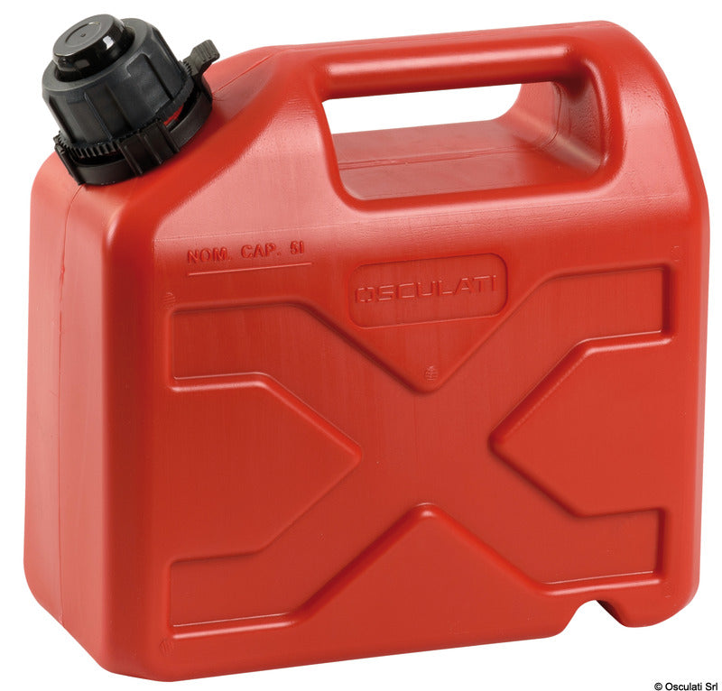 Jerry Can 5L