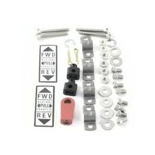 Mt3 Twin Fitting Kit Tx308727