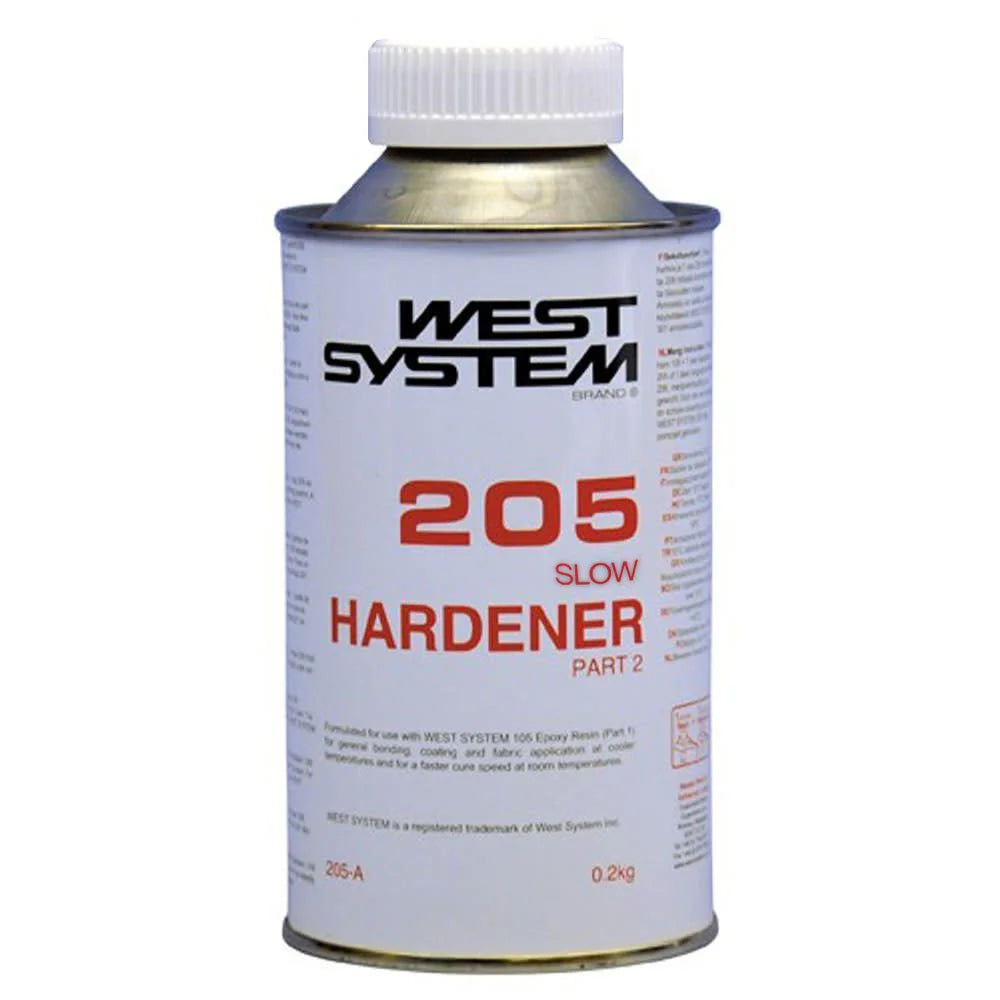 West System 205 Hardener