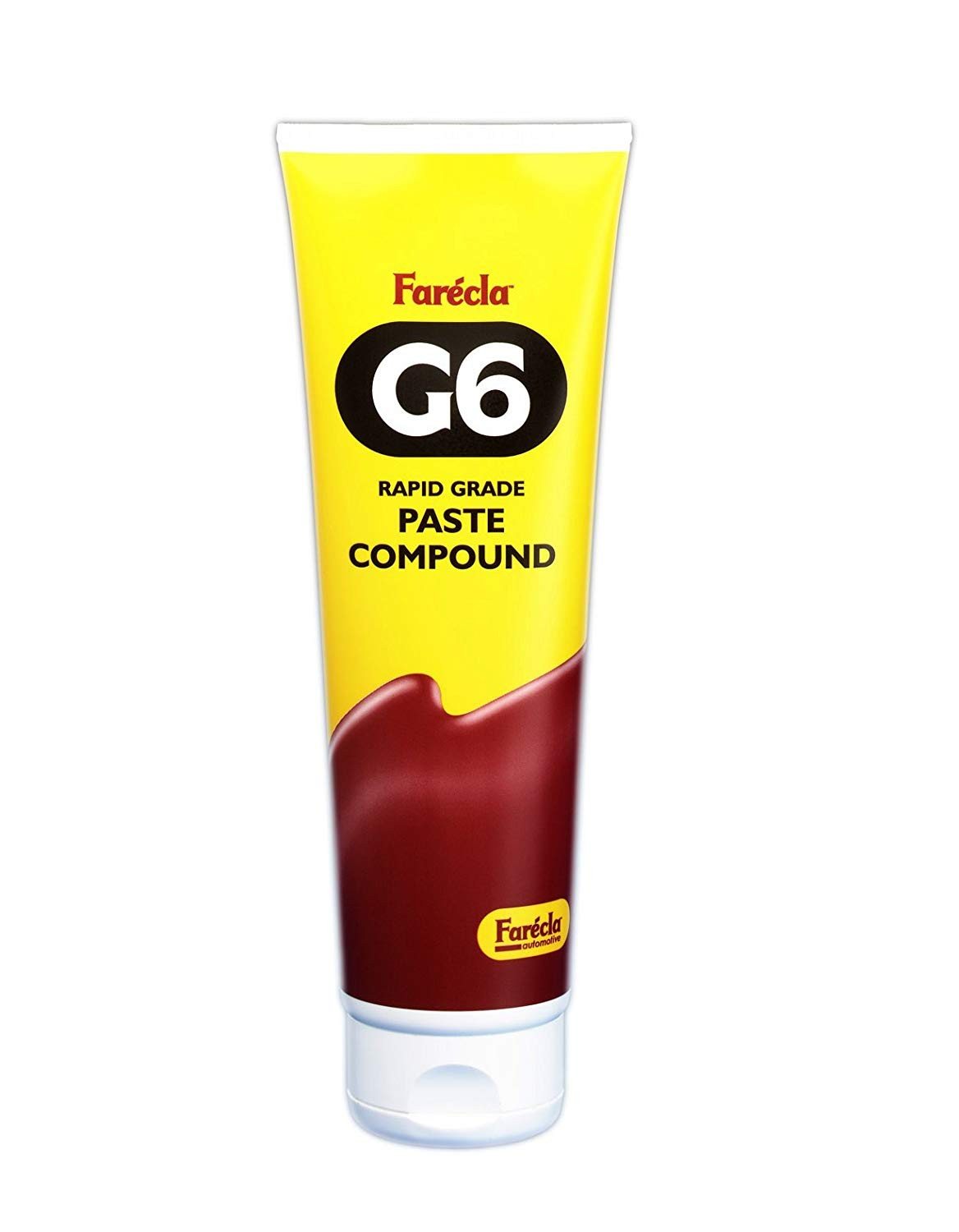 G6 Rapid Grade Paste Compound