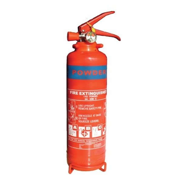 Fire Extinguisher 3303