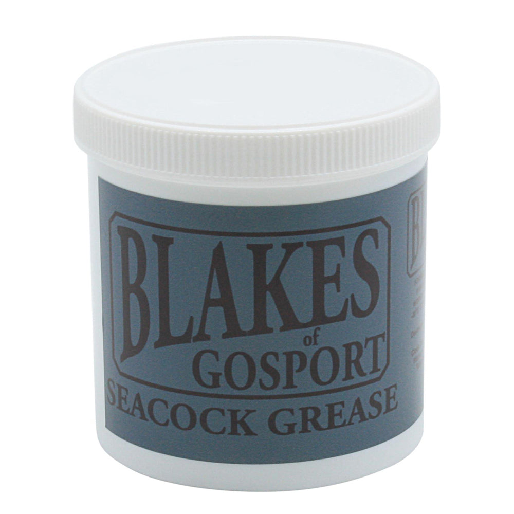 seacock Grease