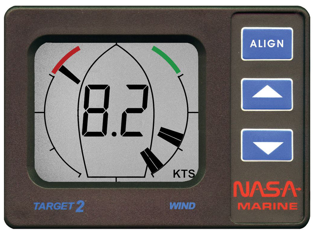 Nasa Tactical Wind Mast Sensor - 523-TAR-MHUV2