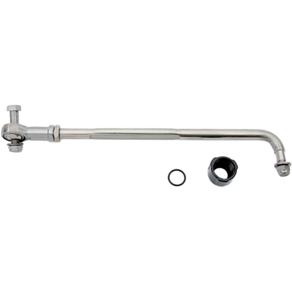 A73 Stainless Steel Link Arm Kit (Mercury Outboards)