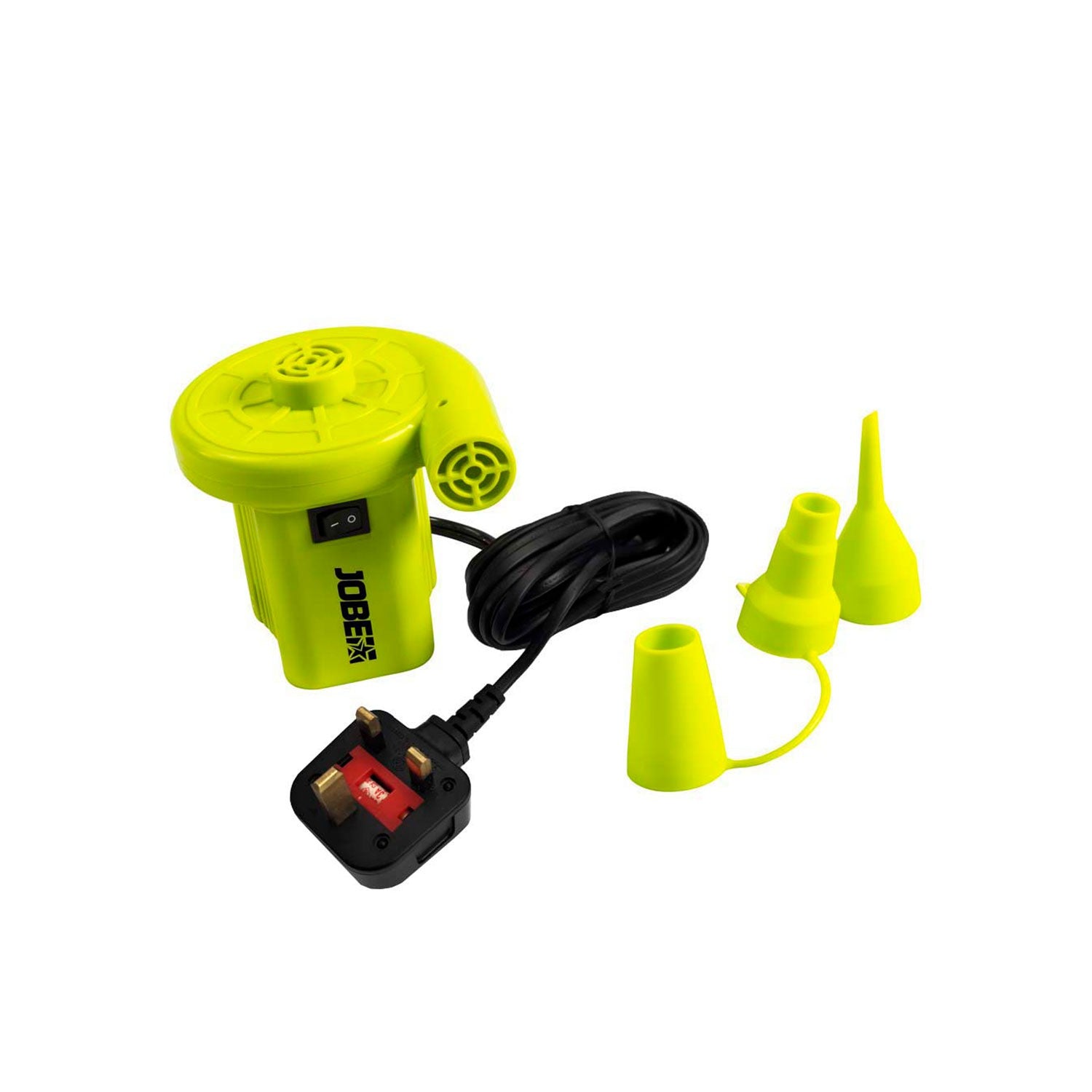 Air Pump With UK Plug 230V