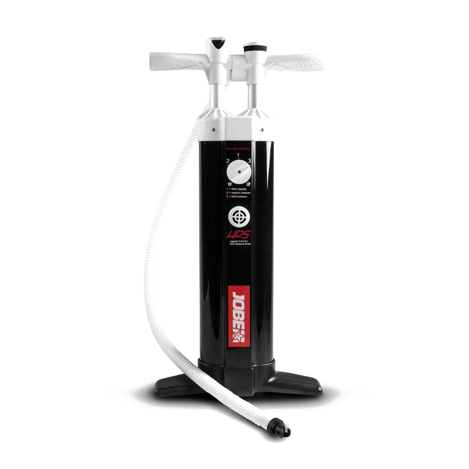 Triple Action SUP Pump