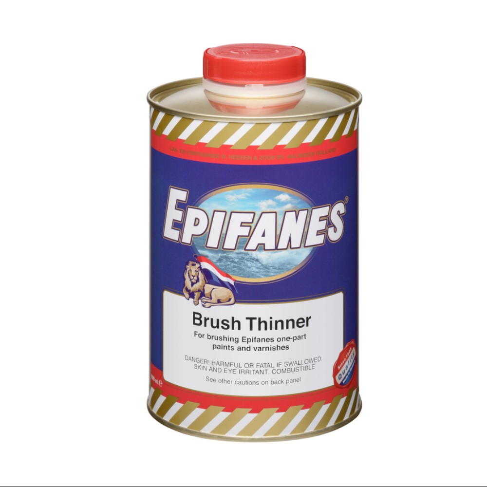 Brush Thinners For 1 Pack