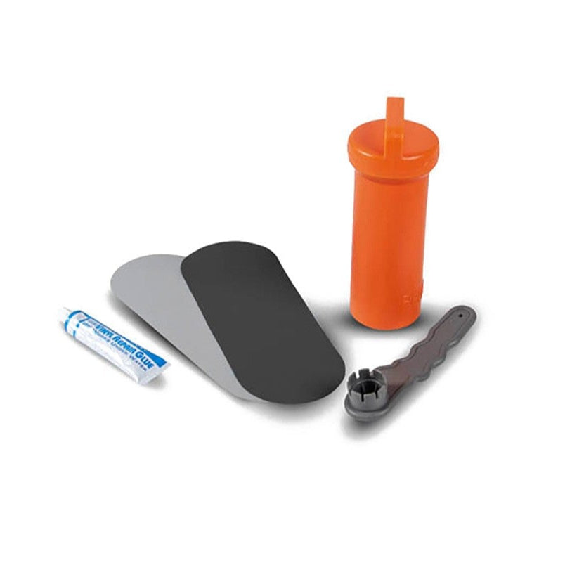 Aero SUP Repair Kit Black