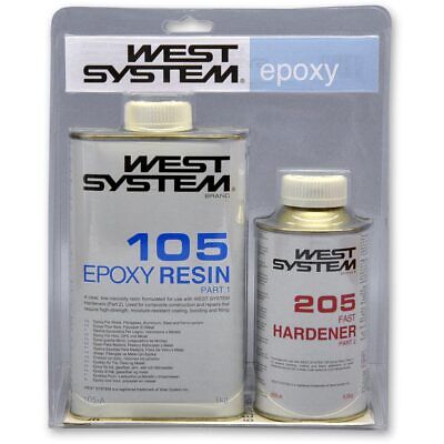 West System A Pack