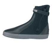 Ultra Boots Black/Grey 4520