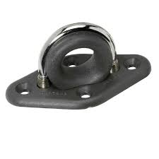 Bullseye Fairlead Ba60423