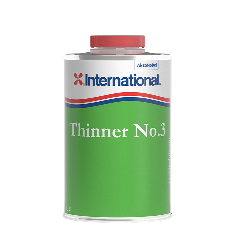 Thinners 3