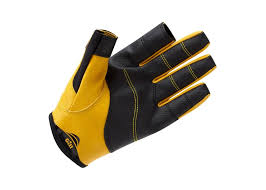Pro Gloves Long Finger