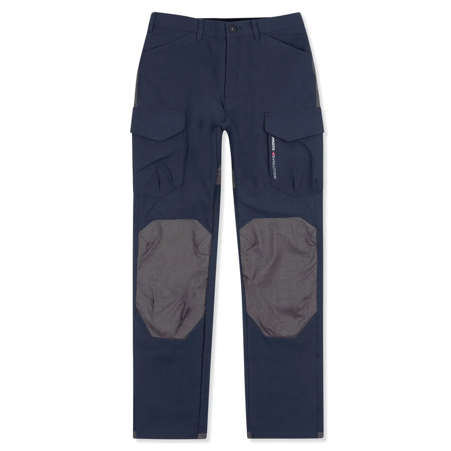 Womens Evolution Performance Trousers Navy