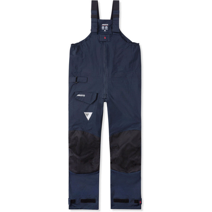 Mens BR1 Trousers Navy