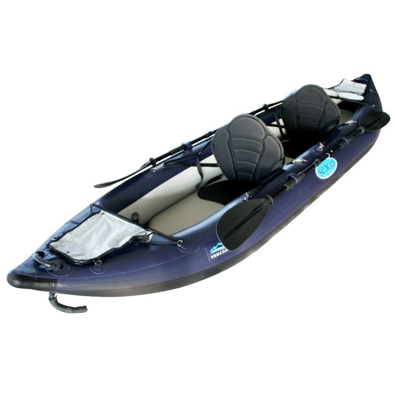 Vancouver Inflatable Kayak