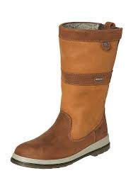 Ultima Boot Ex Fit Brown 715543