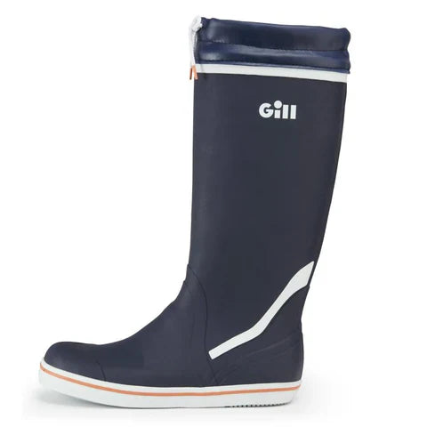 Tall Yachting Boot