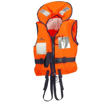 Plastimo Lifejacket Typhoon Orange 100 N Lifejacket