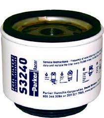 S3240 Fuel Filter 301228