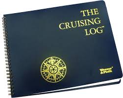 Cruising Log W&P Lbk0813