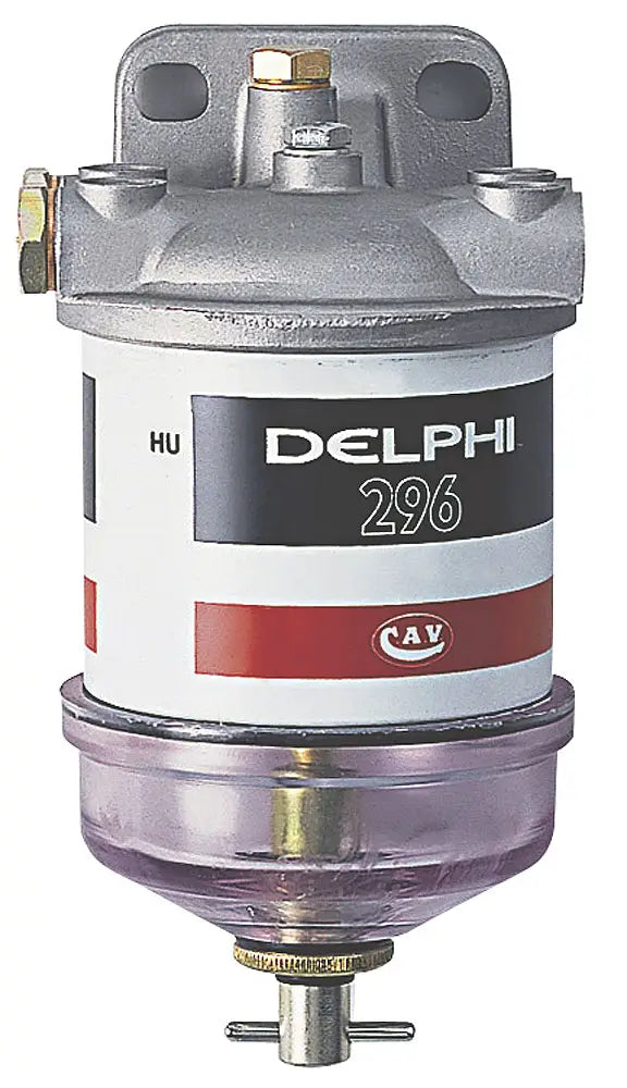 Diesel Water Separating Fuel Filter 2 76938