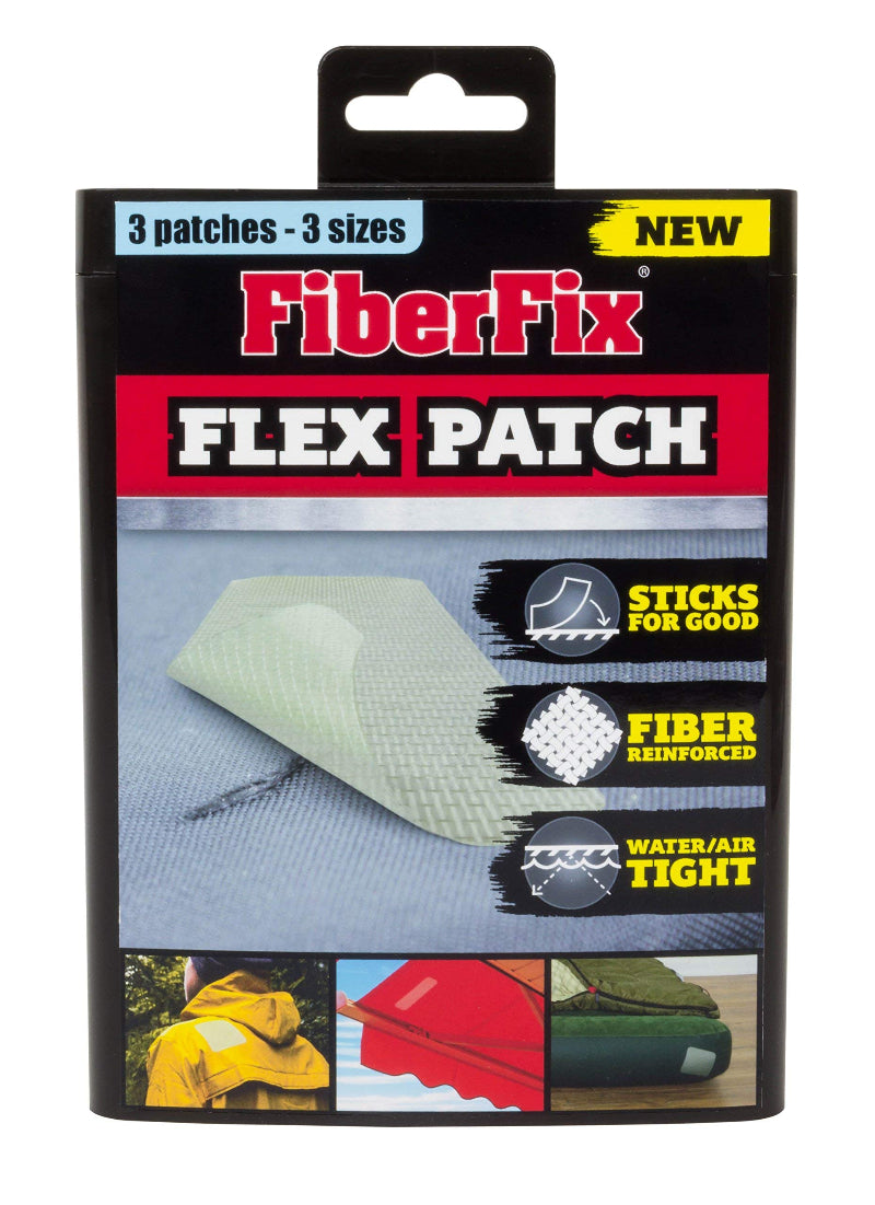 Flex Patch