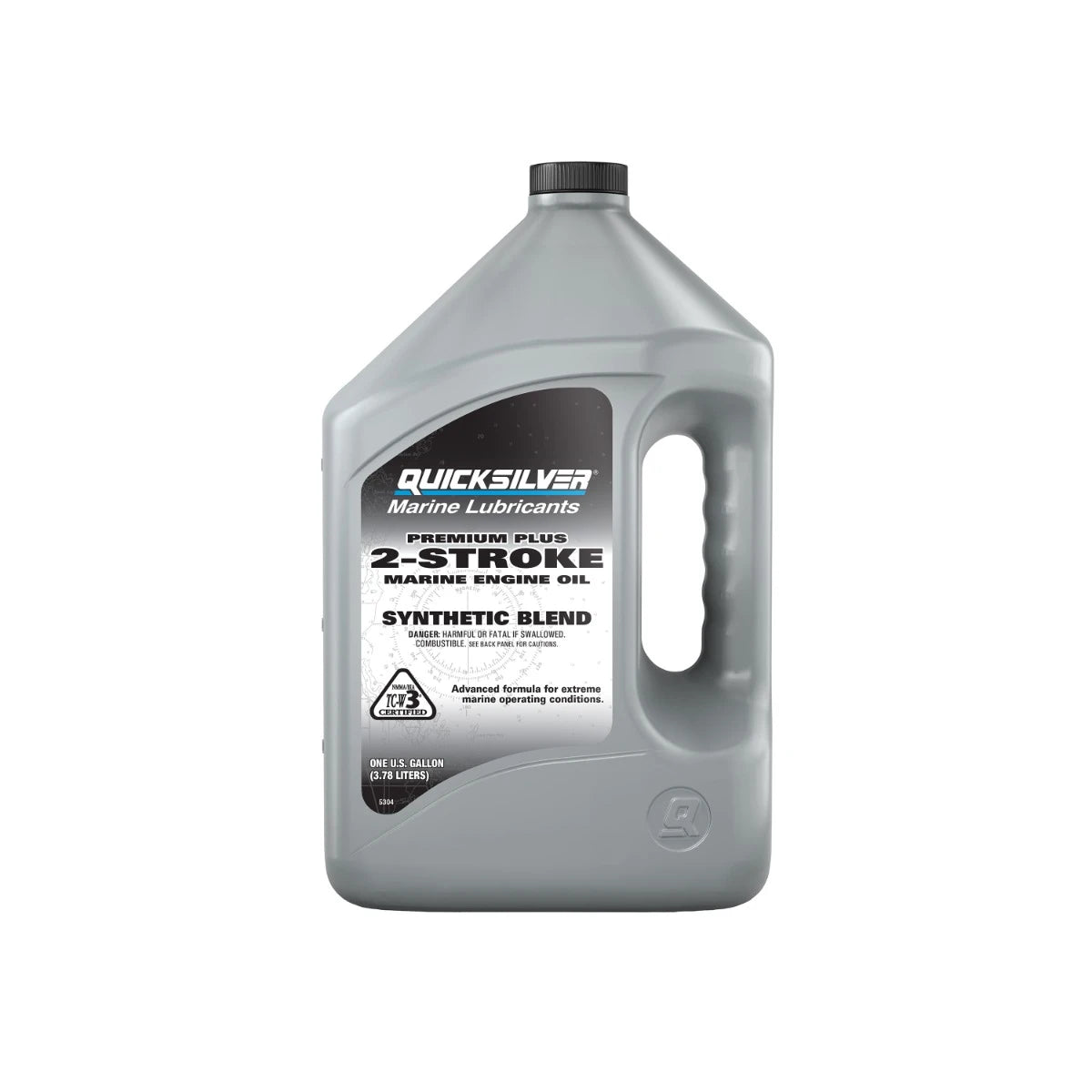 Premium Plus 2 Stroke Oil 92 85802