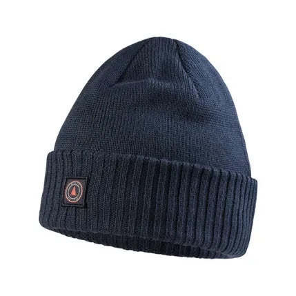 Salcombe Beanie True Navy