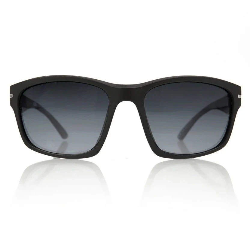 Reflex Sunglasses Black