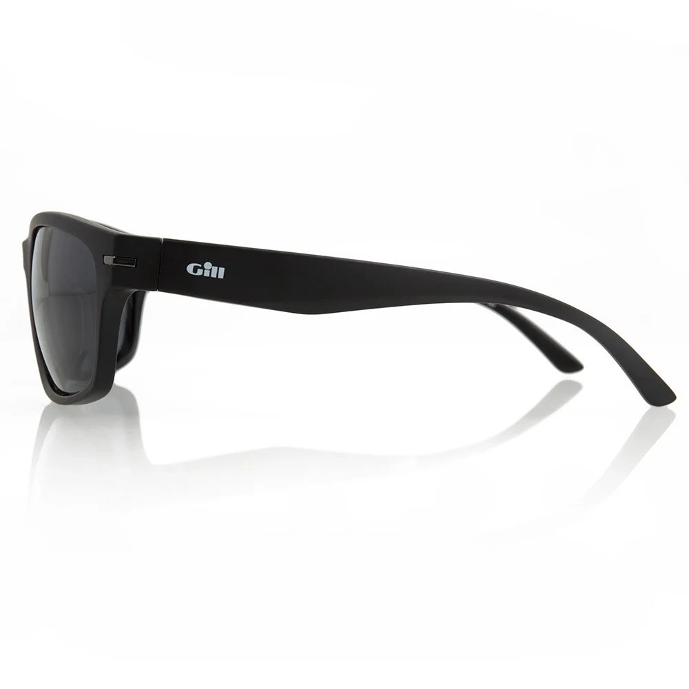 Reflex Sunglasses Black