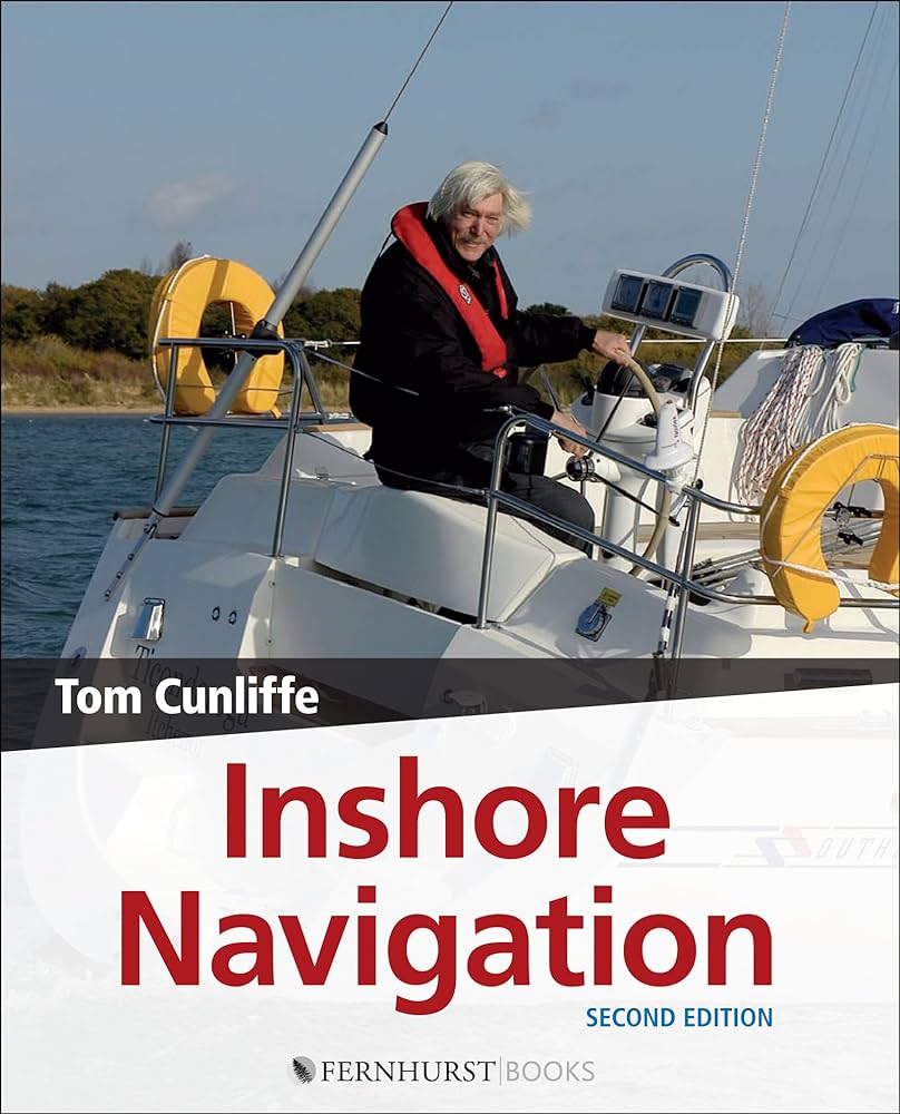 Inshore Navigation Nac0120