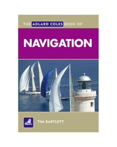 Adlard Coles Book Of Navigation Nac0039
