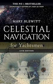 Celestial Navigation For Yachtsmen Nac0115