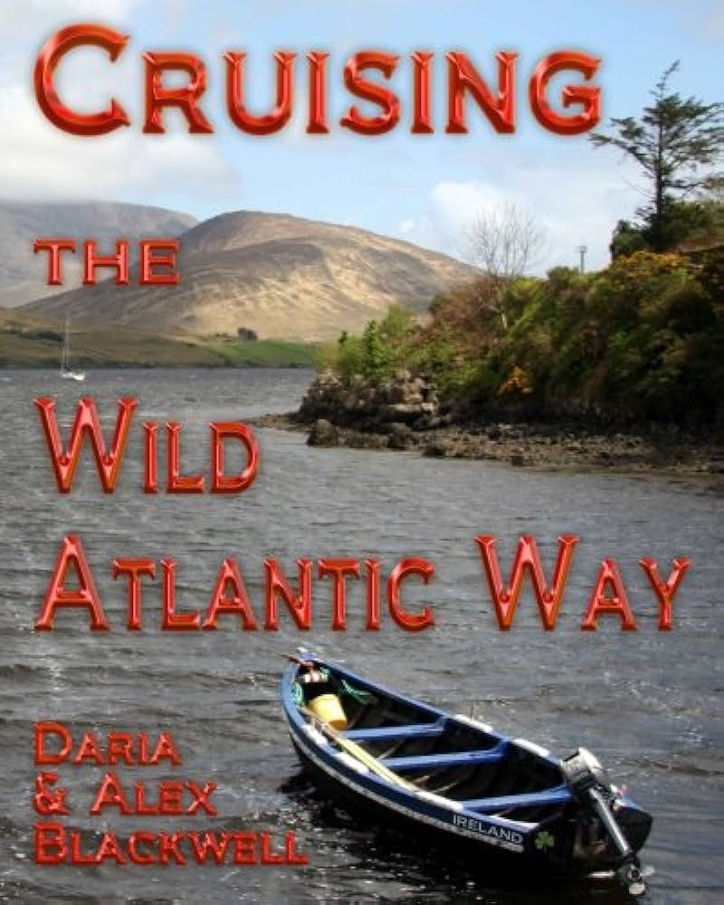 Cruising The Wild Atlantic Way