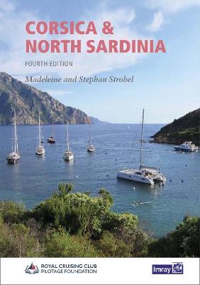 Corsica & North Sardinia  4Th Edition Pil0200