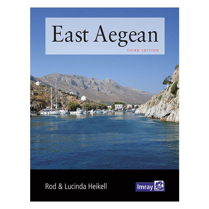 East Aegean Pil0542
