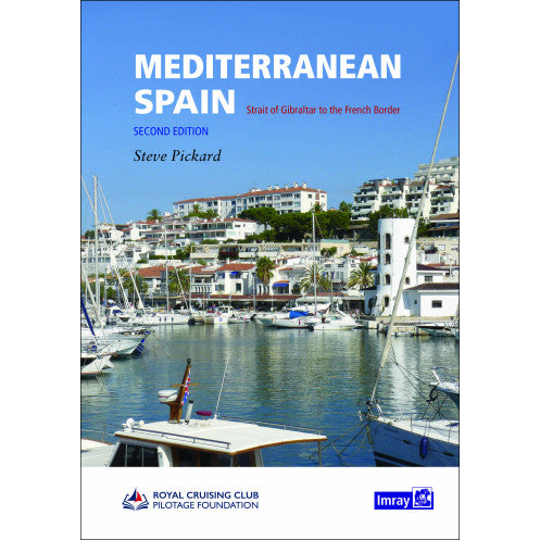 Mediterranean Spain Pil0089