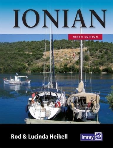 Ionian Pil0520
