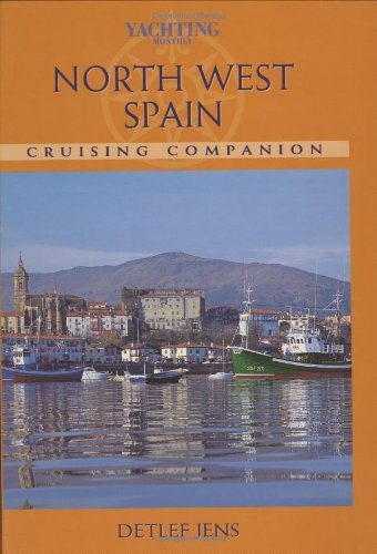 North West Spain  Cruising Companion