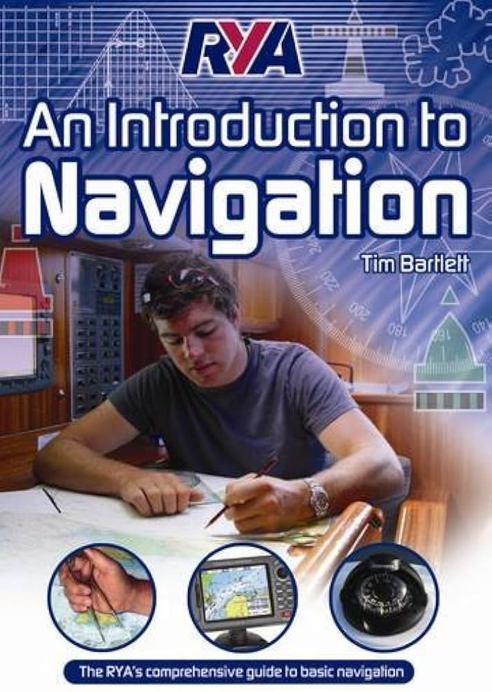 Rya Introduction To Navigation Rya0787