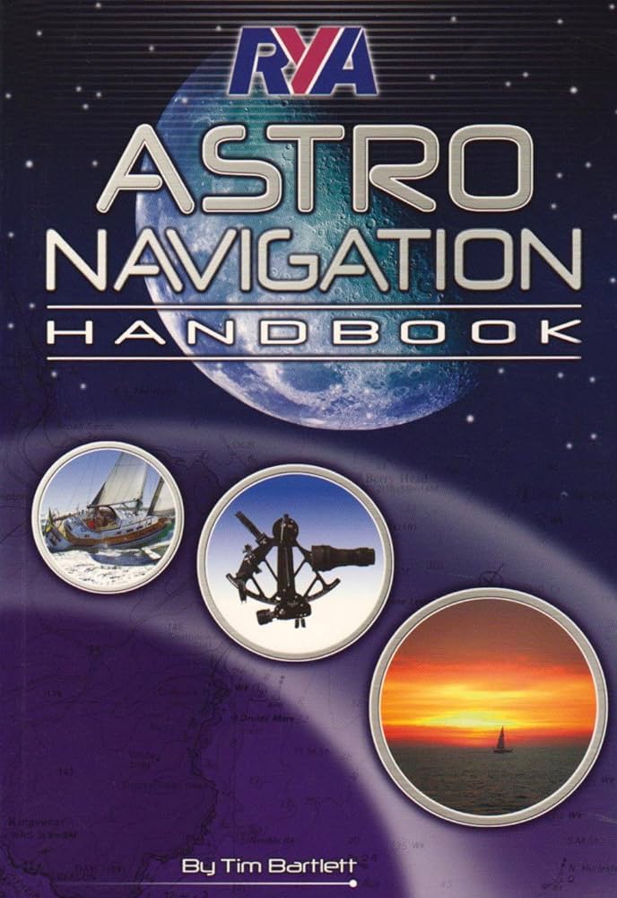 Rya Astro Navigation Handbook Rya0788