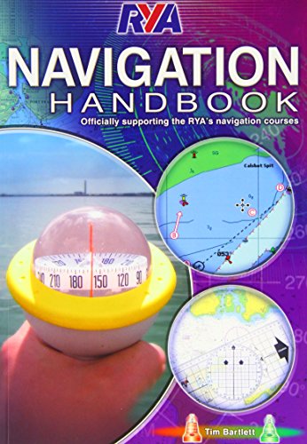 Navigation Handbook Rya0260