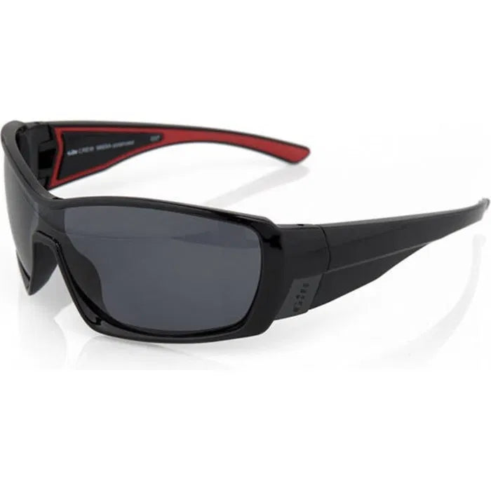 Crew Sunglasses Black