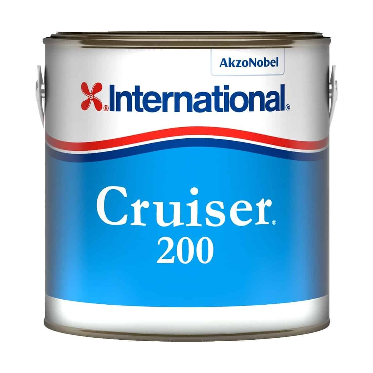 Cruiser 200